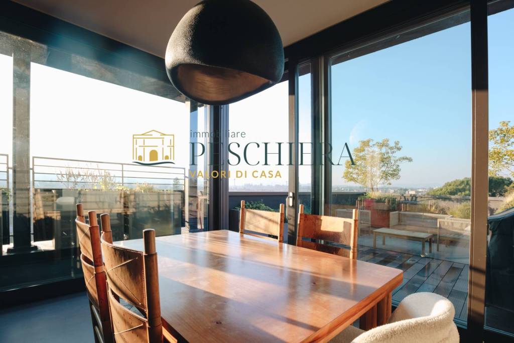 appartamento in vendita a Pescantina