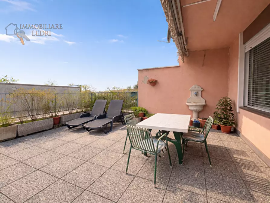 casa indipendente in vendita a Pescantina in zona Balconi