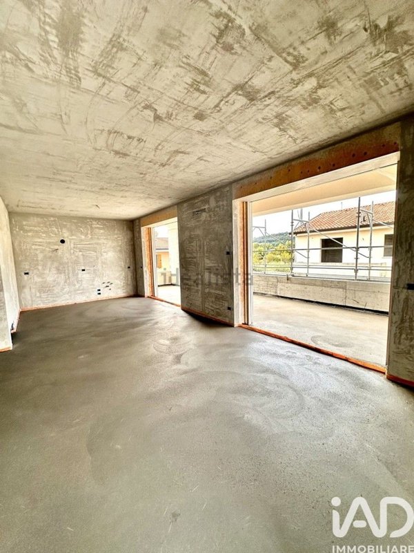 appartamento in vendita a Pescantina