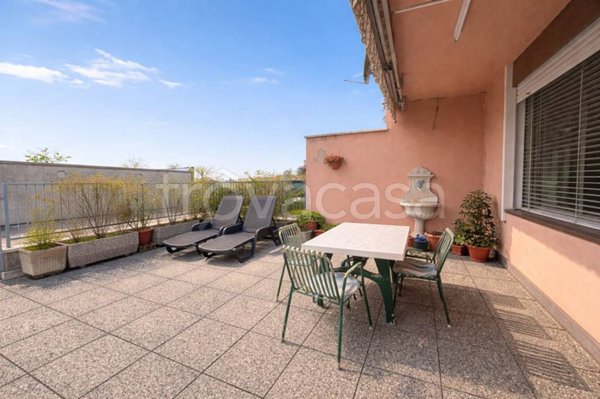 casa indipendente in vendita a Pescantina