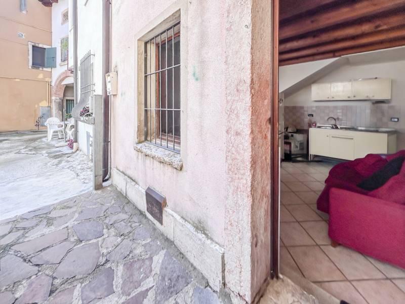 appartamento in vendita a Pescantina