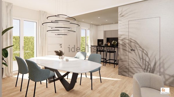 casa indipendente in vendita a Pescantina