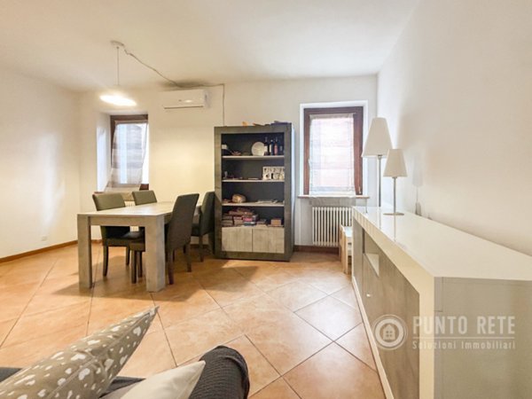 appartamento in vendita a Pescantina