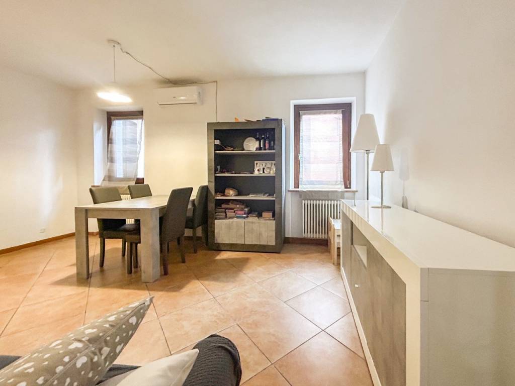 appartamento in vendita a Pescantina