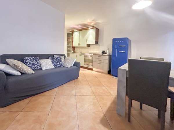 appartamento in vendita a Pescantina