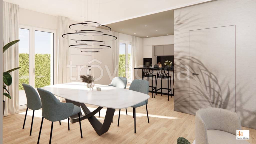 casa indipendente in vendita a Pescantina