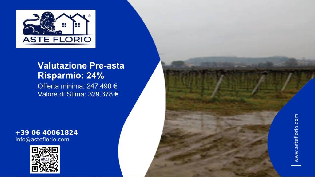 terreno edificabile in vendita a Pescantina