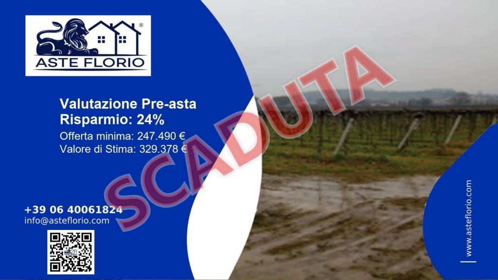 terreno edificabile in vendita a Pescantina