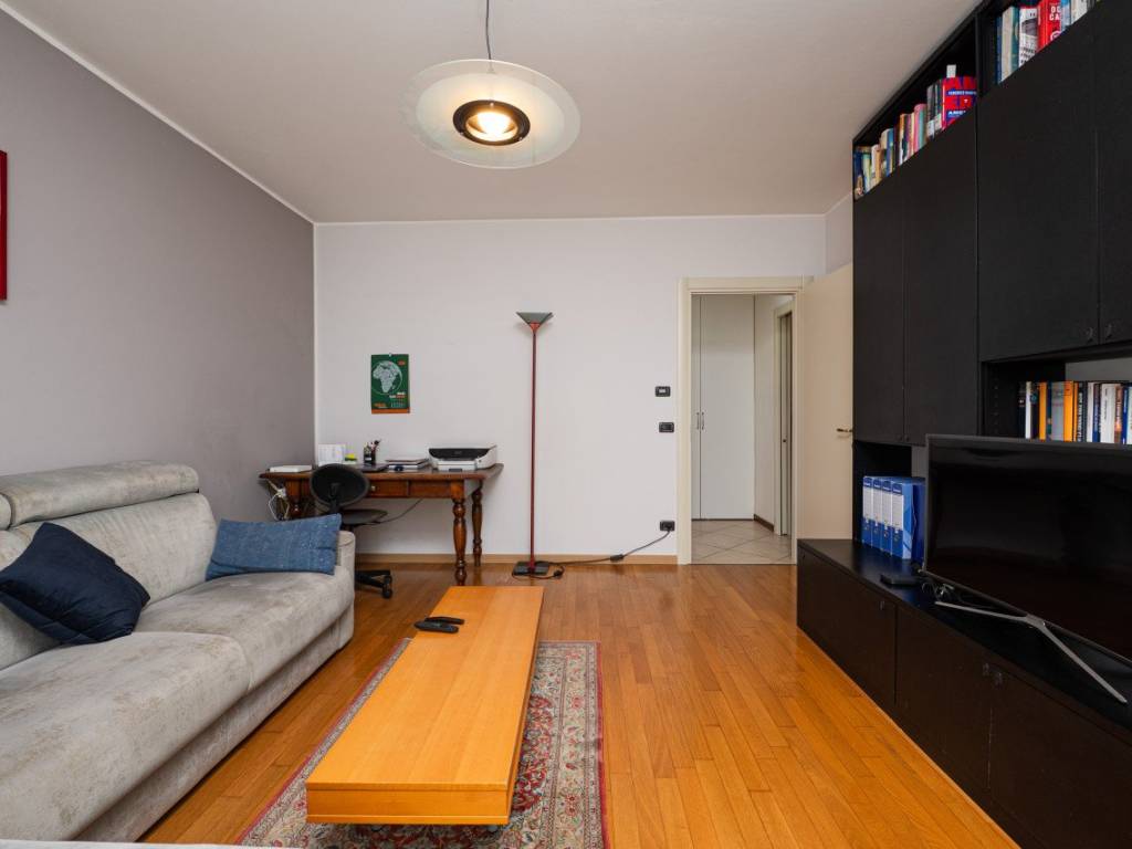 appartamento in vendita a Pescantina