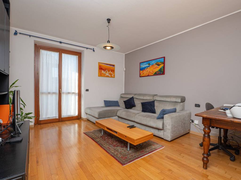 appartamento in vendita a Pescantina