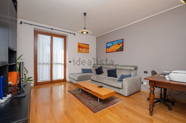 appartamento in vendita a Pescantina