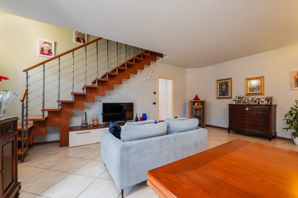 appartamento in vendita a Pescantina