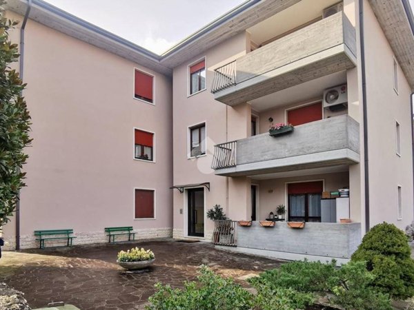 appartamento in vendita a Pescantina