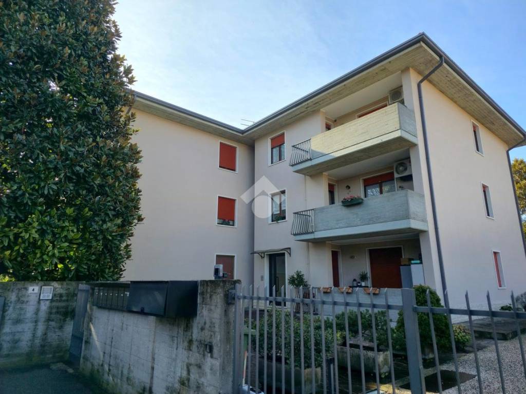 appartamento in vendita a Pescantina