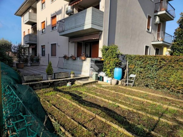 appartamento in vendita a Pescantina