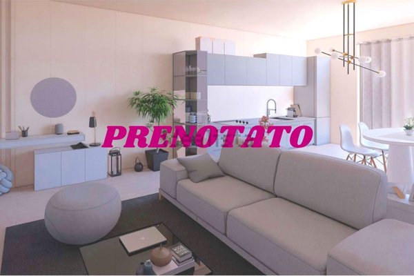 appartamento in vendita a Pescantina