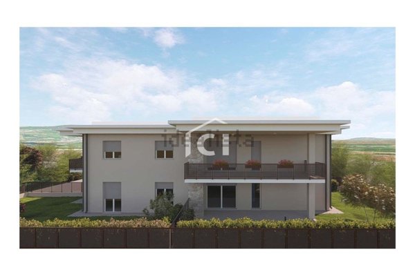 appartamento in vendita a Pescantina