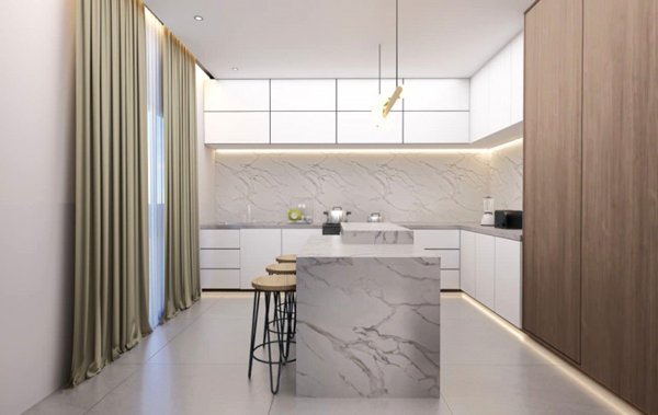 appartamento in vendita a Pescantina