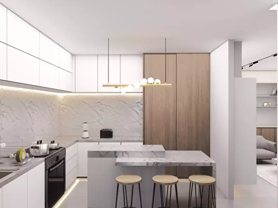 appartamento in vendita a Pescantina