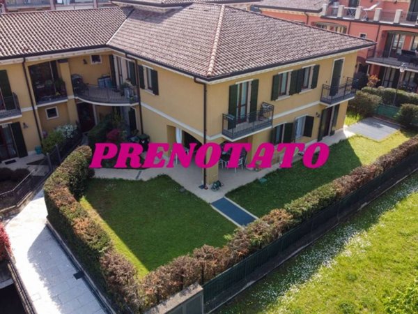 appartamento in vendita a Pescantina