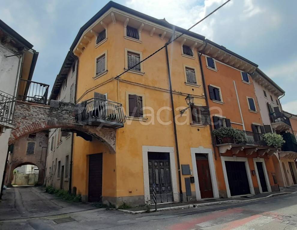 appartamento in vendita a Pescantina