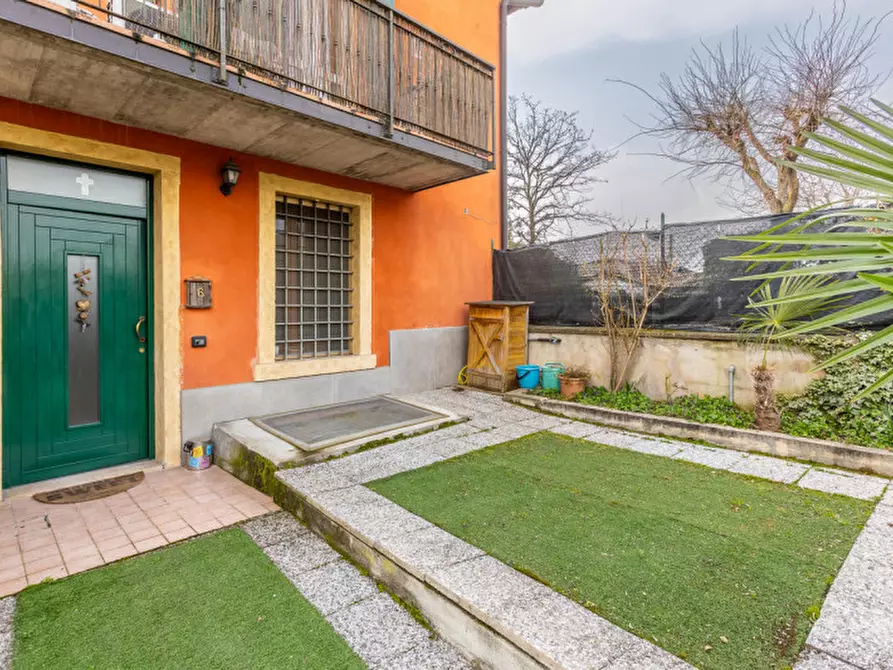 appartamento in vendita a Pescantina in zona Balconi