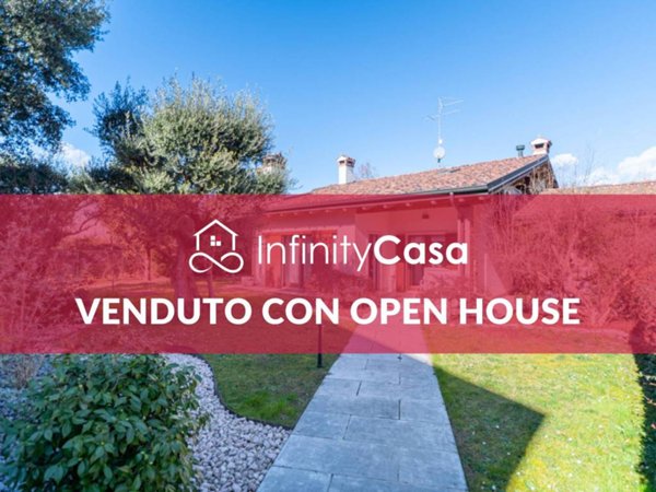 casa indipendente in vendita a Pescantina in zona Balconi