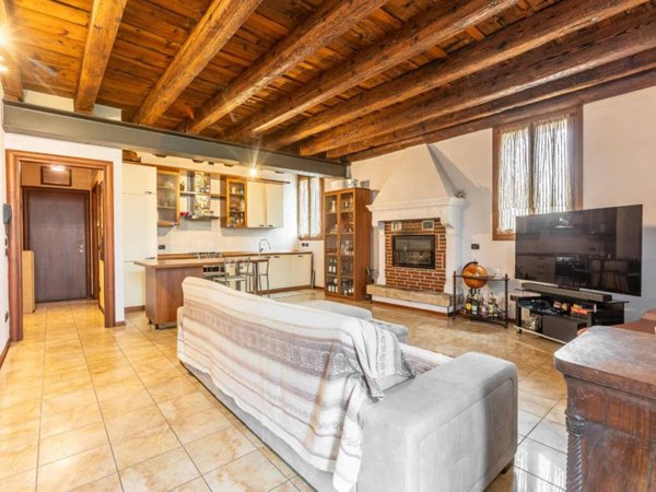 appartamento in vendita a Pescantina