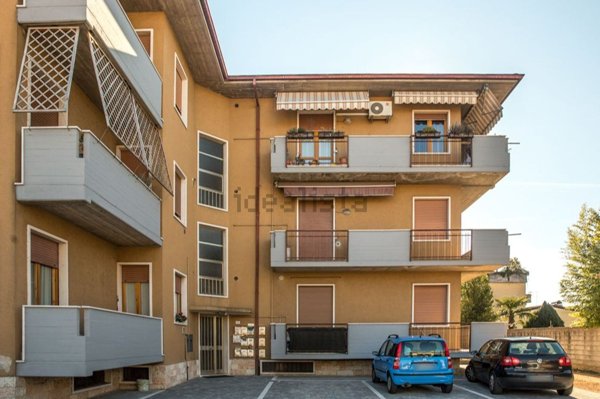 appartamento in vendita a Pescantina