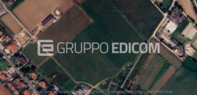 terreno agricolo in vendita a Pescantina