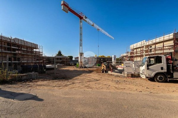 appartamento in vendita a Pescantina in zona Balconi