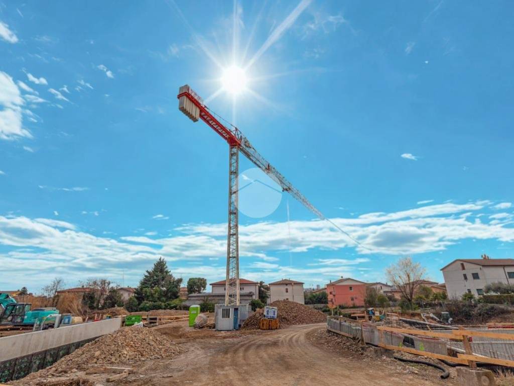 appartamento in vendita a Pescantina