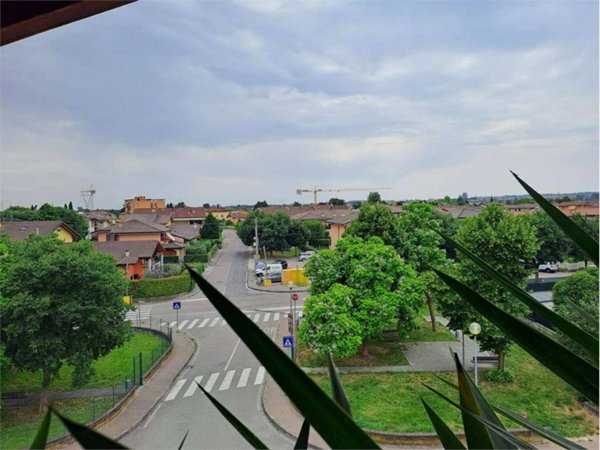 appartamento in vendita a Pescantina in zona Balconi