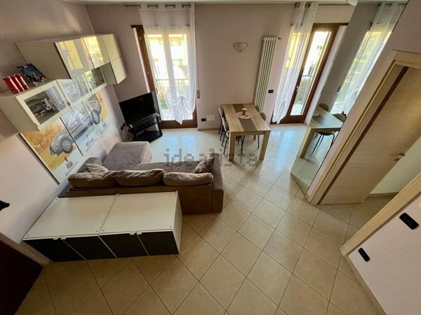 appartamento in vendita a Pescantina