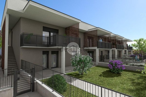 appartamento in vendita a Pescantina