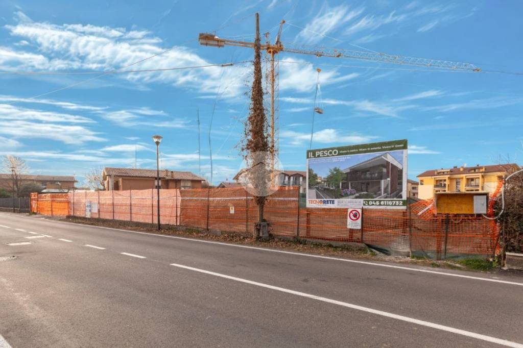 appartamento in vendita a Pescantina