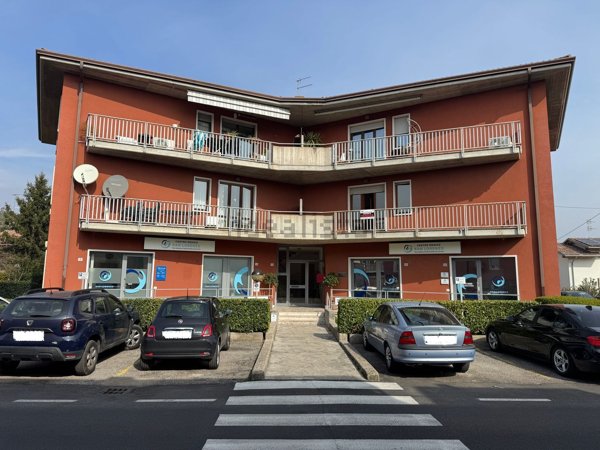 appartamento in vendita a Pescantina