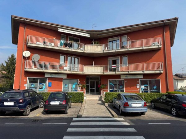 appartamento in vendita a Pescantina