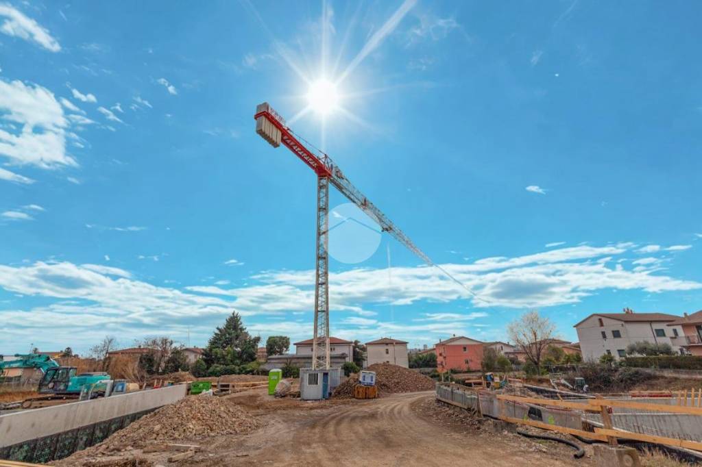 appartamento in vendita a Pescantina