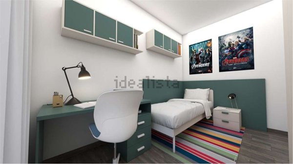 appartamento in vendita a Pescantina