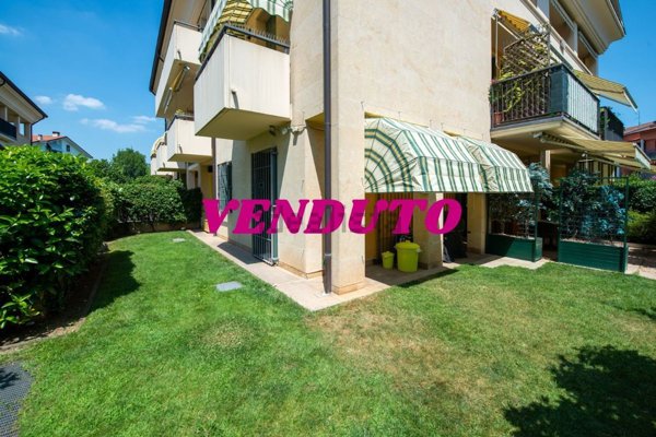 appartamento in vendita a Pescantina