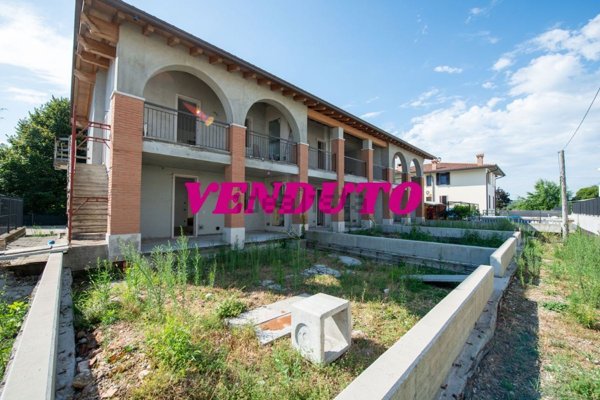 appartamento in vendita a Pescantina