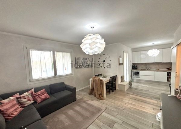 appartamento in vendita a Pescantina