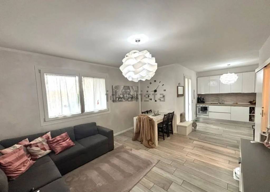 appartamento in vendita a Pescantina