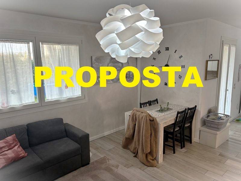 appartamento in vendita a Pescantina