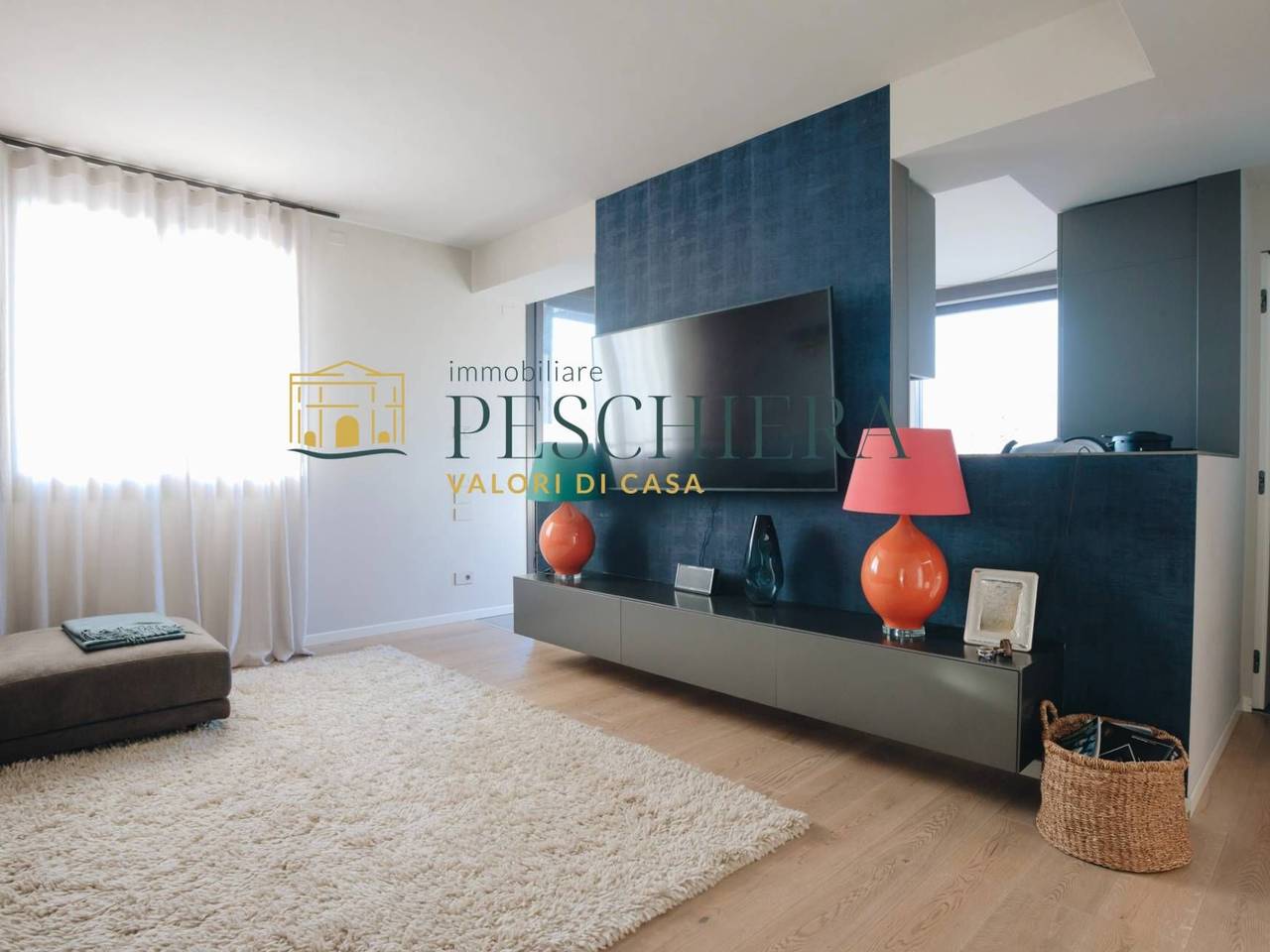 appartamento in vendita a Pescantina