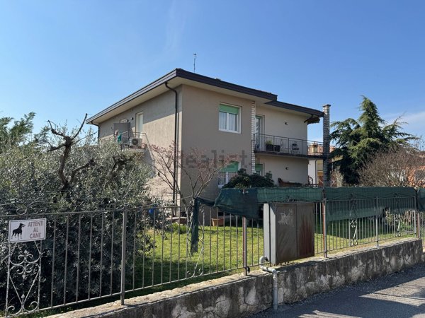 appartamento in vendita a Pescantina