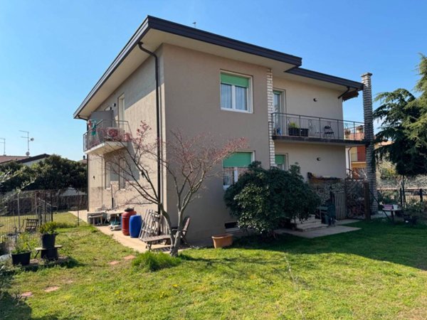 appartamento in vendita a Pescantina