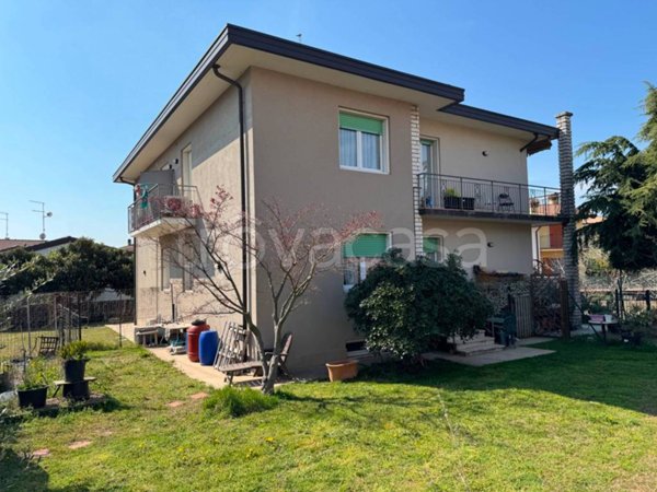 appartamento in vendita a Pescantina