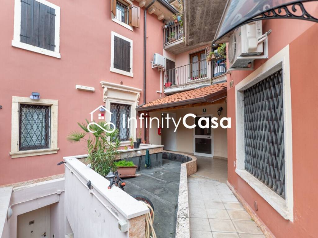 appartamento in vendita a Pescantina